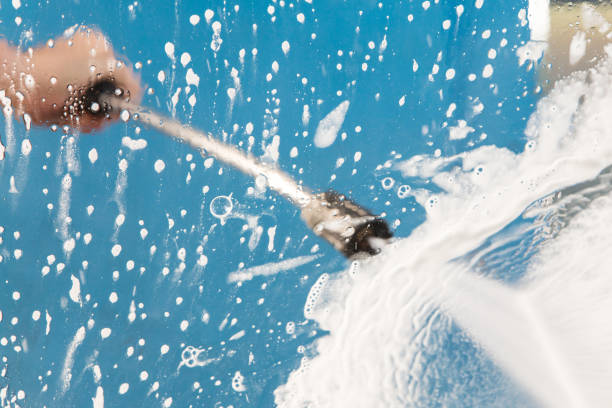 Pre-Holiday Cleaning in Colfax, CA