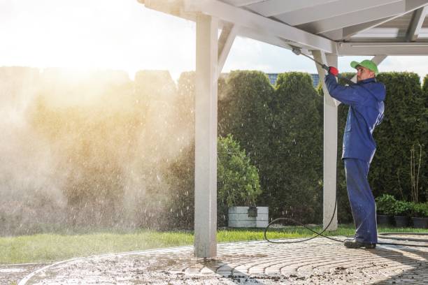 Reliable Colfax, CA Pressure Washing Services Solutions