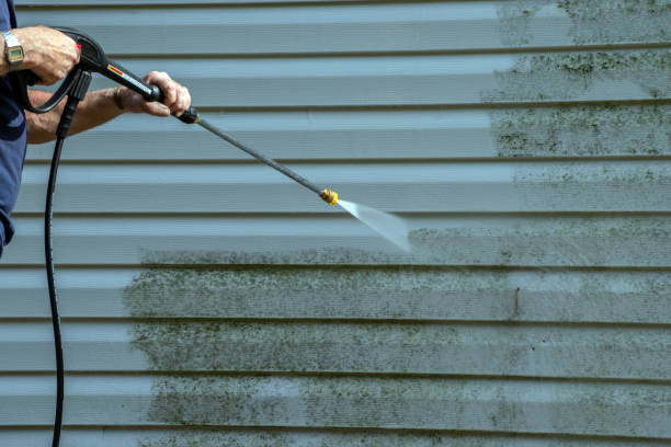 Best Graffiti Removal  in Colfax, CA